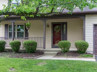 3839 Ramblehurst Rd, Columbus, OH 43221