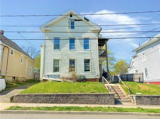 57 South Ave, Meriden, CT 06451