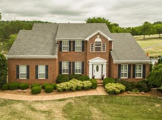 231 Spy Glass Way, Hendersonville, TN 37075