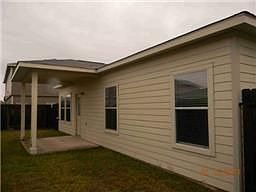 2nd image of 19519 Dusty Yaupon Ln