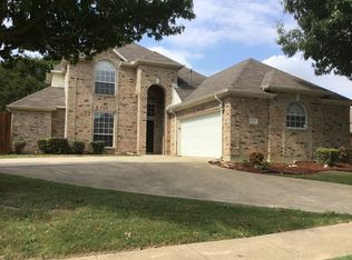 4729 Parkhaven Dr, Garland, TX 75043