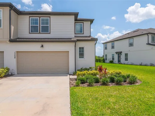 1754 Sanibel Dr, Davenport, FL 33896