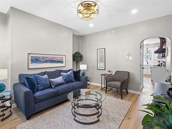 3rd image of 4410 Woolslayer Way