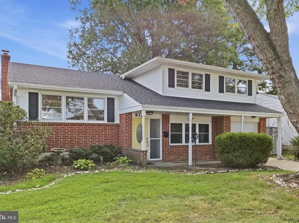917 Shank Rd, Dover, DE 19904