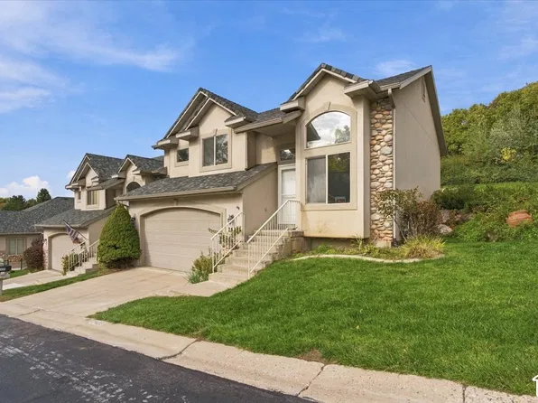 2423 E 1900 N, Layton, UT 84040