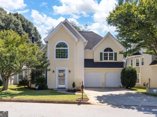 2829 Ashwood Pl, Decatur, GA 30030