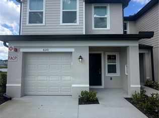 4241 Caterina Ct, North Fort Myers, FL 33917