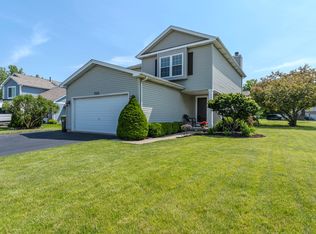 701 Pat Ct, Genoa, IL 60135