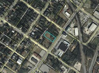 1455 Martin Luther King Jr Blvd, Macon, GA 31201