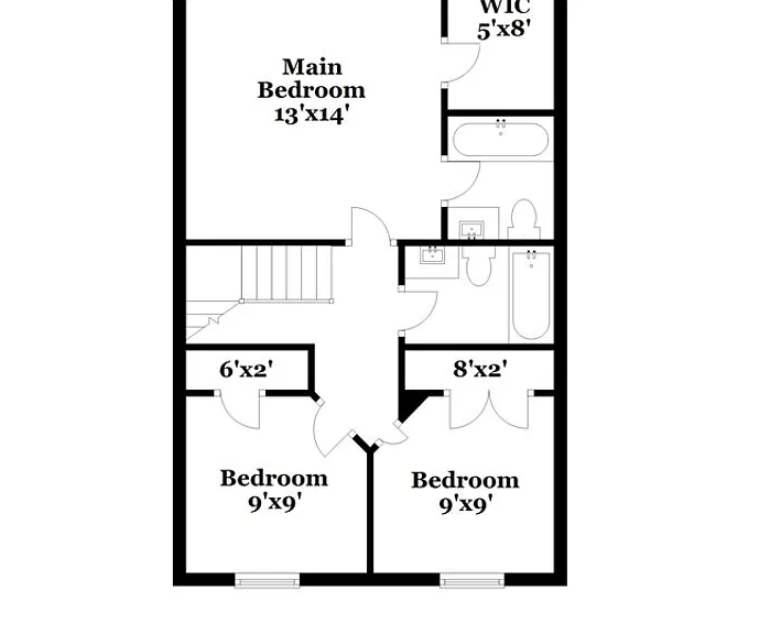 2857 Summergrove Ct — Photo 3