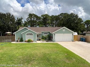 1347 Prum Ave NW, Palm Bay, FL 32907