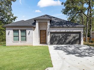 6123 Inca Dr, Mabank, TX 75156