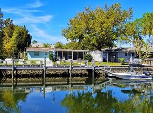 1651 NW 20th Ave, Crystal River, FL 34428
