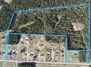 0 Moses Dingle Rd, Summerton, SC 29148