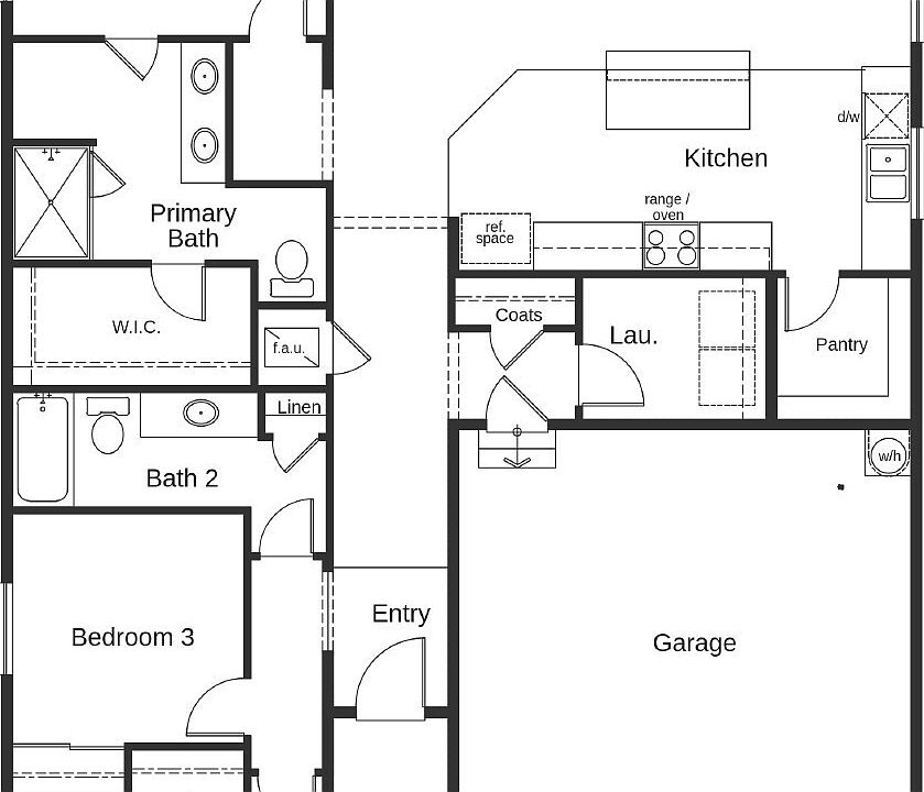 2nd image of 18513 136th Avenue E #152