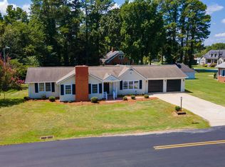 209 W Blanche Street Ext, Selma, NC 27576