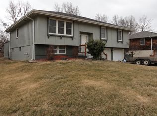 10808 E 79th St, Raytown, MO 64138