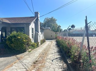 20949 Mission Blvd, Hayward, CA 94541