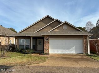 414 Twin Oaks Dr, Clinton, MS 39056