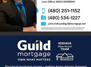 2922 W Fremont Rd, Phoenix, AZ 85041