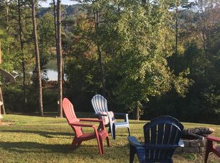 Old Tate Springs Dr, Bean station, TN 37708