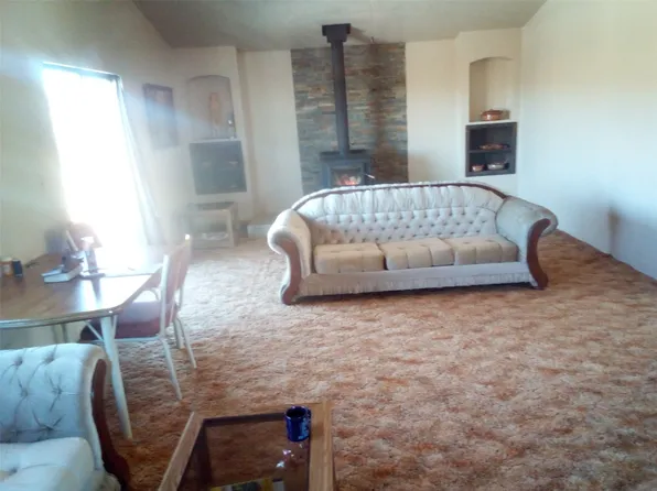 Ra County Rd House 125, Cordova, NM 87523