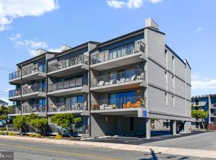 18 69th St UNIT 15, Ocean City, MD