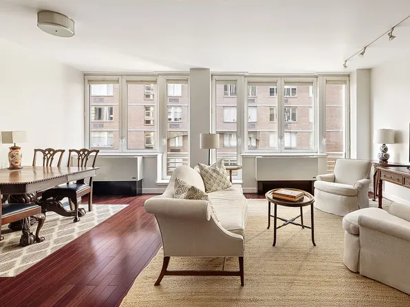 125 W 21st St APT 5B, New York, NY 10011