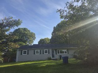 920 Sherry Ave, Virginia Beach, VA 23464