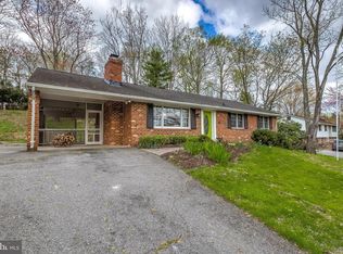 2117 Mount Hebron Dr, Ellicott City, MD 21042
