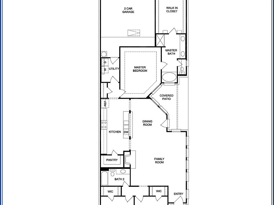 Floor Plan.
