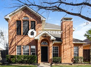 2117 Bresee Dr, Carrollton, TX 75010