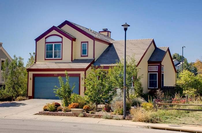 953 Eldorado Ln