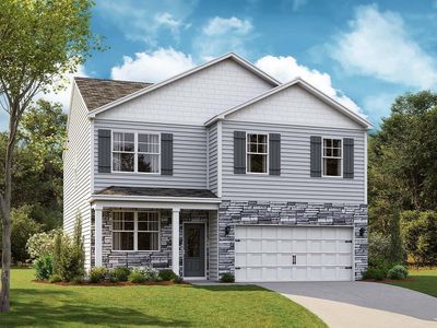 2320 Best Farms Ln, Maryville, TN, 37803