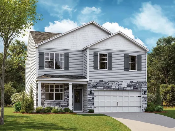 1207 Quilters Ln, Maryville, TN 37803