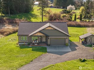 94 Tozzer Ln, Sequim, WA 98382