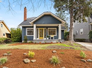 1416 NE Euclid Ave, Portland, OR 97213