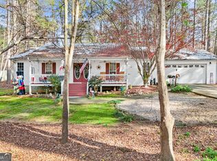 130 W Fork Dr, Newnan, GA 30263