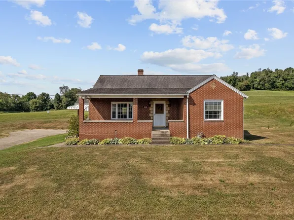 333 Ridge Rd, Brownsville, PA 15417