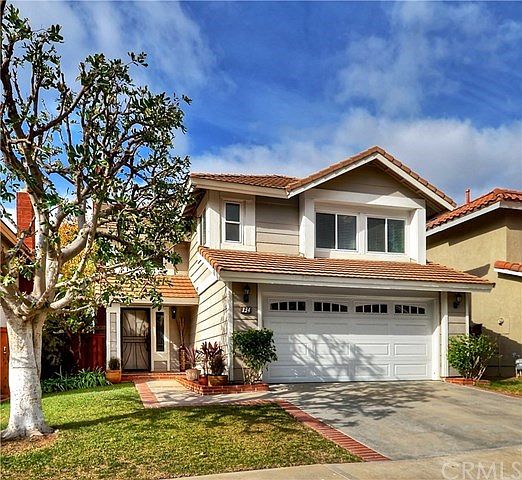 134 N. Deerwood Street~Santiago Hills