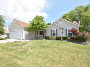 15545 Chaste St, Florissant, MO