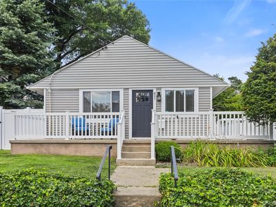 451 Bellevue Avenue, Yonkers, NY, 10703