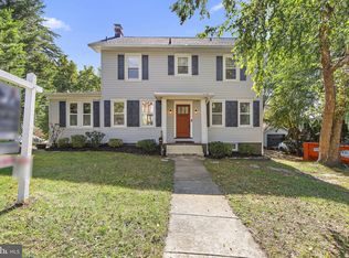 4601 Lincoln Dr, Baltimore, MD 21227