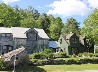 67 Chester Mountain Rd, Weston, VT 05161