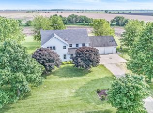 3565 Airport Rd, Morris, IL 60450