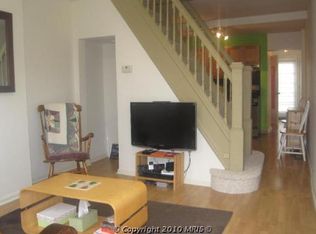 1834 Westphal Pl, Baltimore, MD 21230