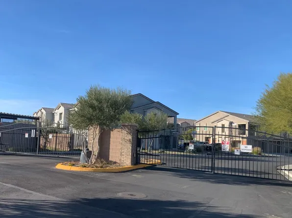 2535 Amazing Meadows Ave, North Las Vegas, NV 89031