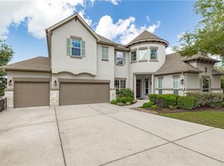 2816 Grand Oaks Loop, Cedar Park, TX 78613