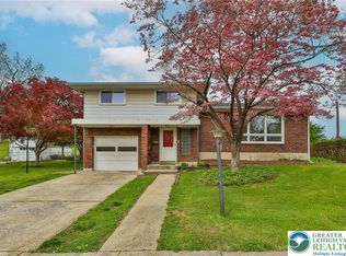 1220 S Lumber St, Allentown, PA 18103