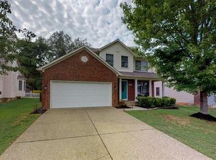 5214 River Trail Pl, Louisville, KY 40229